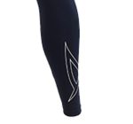 LEGEA IRONBOY LEG COMPRES BLUE - Image 2