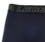 LEGEA IRONBOY LEG COMPRES BLUE - Image 3