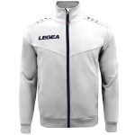 LEGEA GIACCA ALABAMA WHT