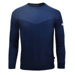 LEGEA GIACCA TAJIMA BLUE