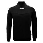 LEGEA GIACCA MONTANA BLACK