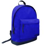 LEGEA ZAINO PALERMO ROY/BLU