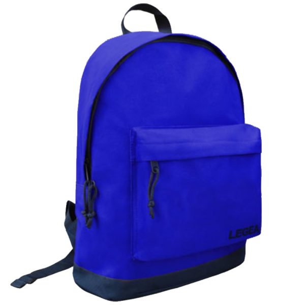 LEGEA ZAINO PALERMO ROY/BLU