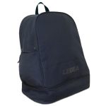 LEGEA ZAINO BARI 44 BLU