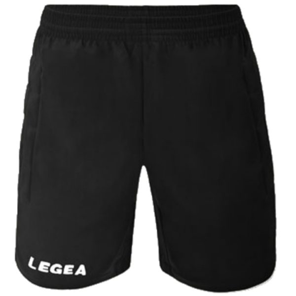 LEGEA PANTALONCINO PORTIERE EUROPA