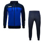 LEGEA TUTA FLEX NAV/ROY