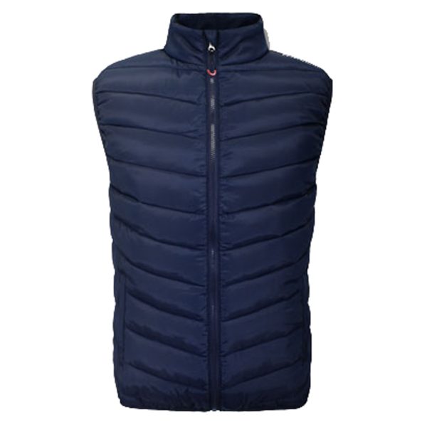 LEGEA SMANICATO BORMIO BLU/BLU