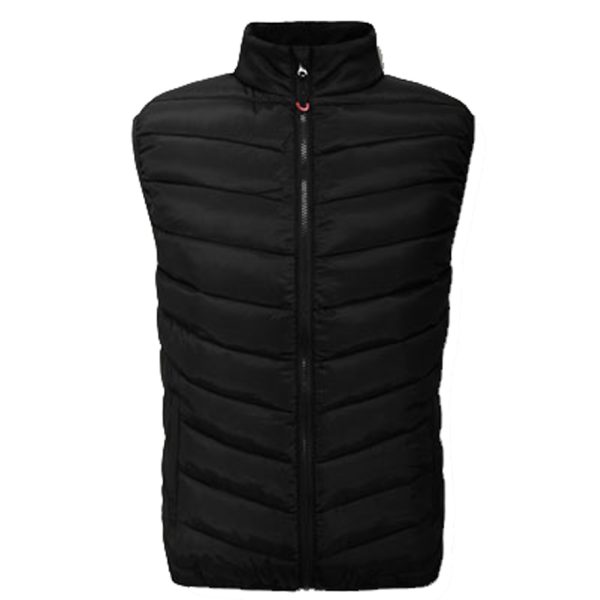 LEGEA SMANICATO BORMIO BLK/BLK