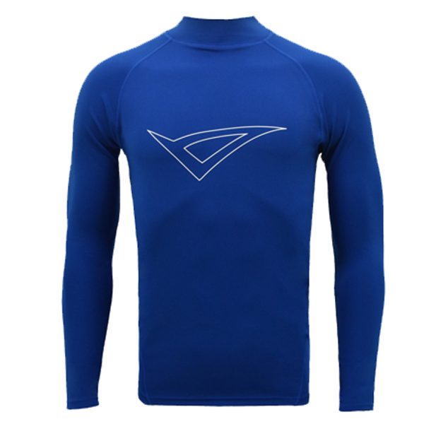 LEGEA IRONBOY LONG COMPR ROY