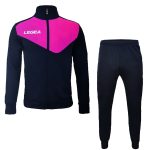 LEGEA TUTA MESSICO NAV/FUX