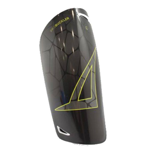 LEGEA PARASTINCO PRO BUCKLER BLK/GREEN FL