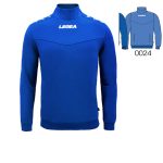 LEGEA GIACCA MONTANA TURCHESE