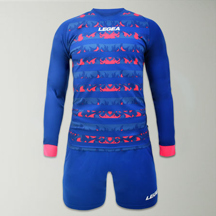 LEGEA KIT PORTIERE VELODROME