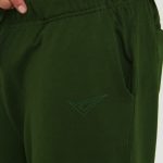 LEGEA PANT F CARGO GREEN MILITARE - Image 2