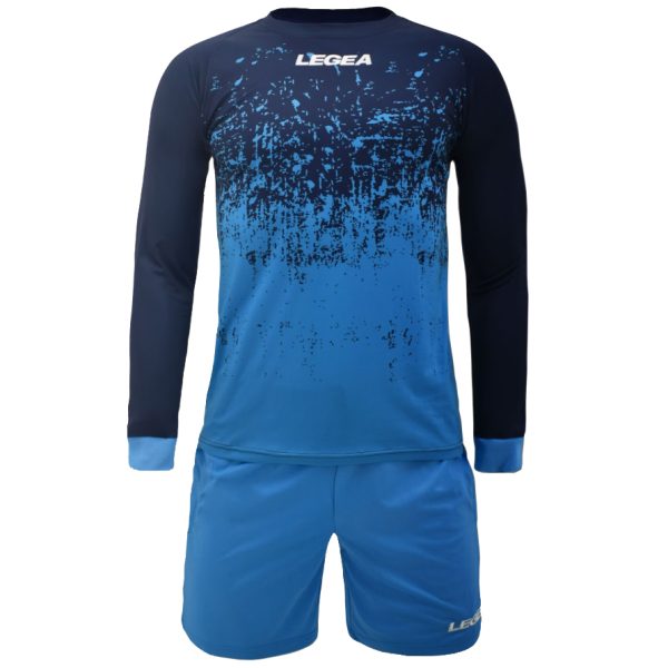 LEGEA KIT PORTIERE MESTALLA