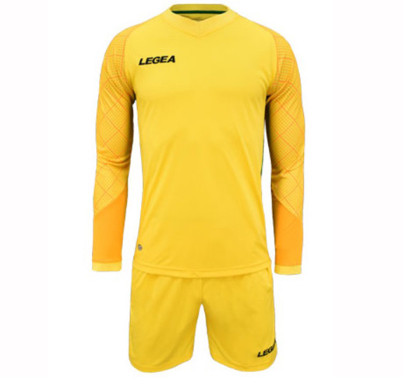 LEGEA KIT PORTIERE BERNABEU