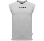 LEGEA CANOTTA SVEVIA WHT