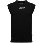 LEGEA CANOTTA SVEVIA BLK