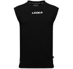 LEGEA CANOTTA SVEVIA BLK - Image 2