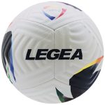 LEGEA PALLONE SUPERIOR 3 BIANCO