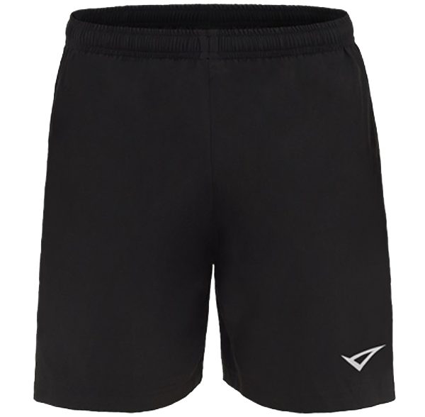 LEGEA SHO SMASH BLACK