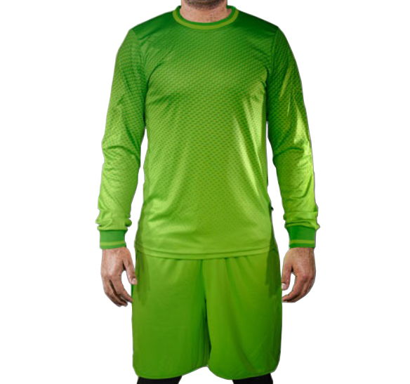 LEGEA KIT PORTIERE ANFIELD