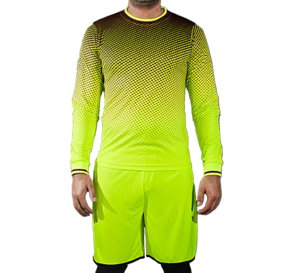 LEGEA KIT PORTIERE ANFIELD
