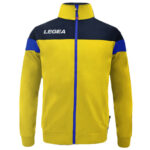 LEGEA GIACCA BOLIVIA