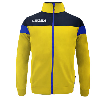 LEGEA GIACCA BOLIVIA