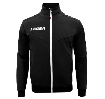 LEGEA GIACCA ALABAMA