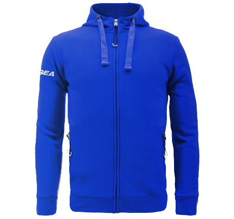 LEGEA FELPA SARAJEVO