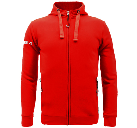 LEGEA FELPA SARAJEVO