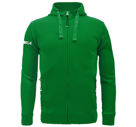 LEGEA FELPA SARAJEVO