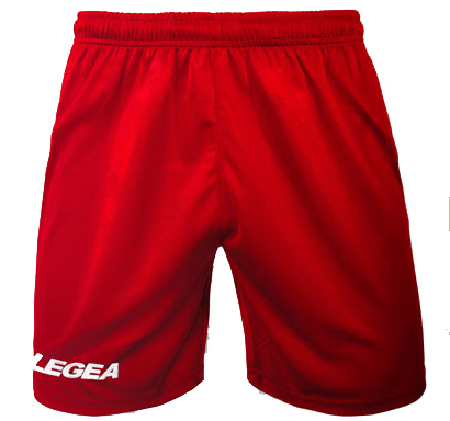 LEGEA SHORT TAIPEI