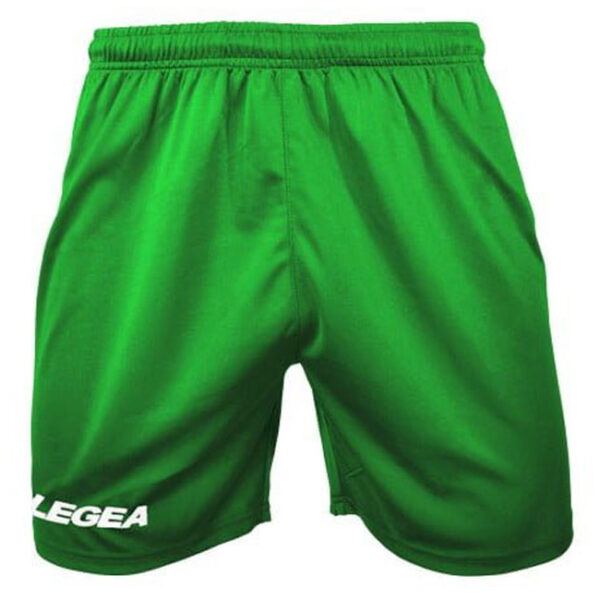 LEGEA SHORT TAIPEI