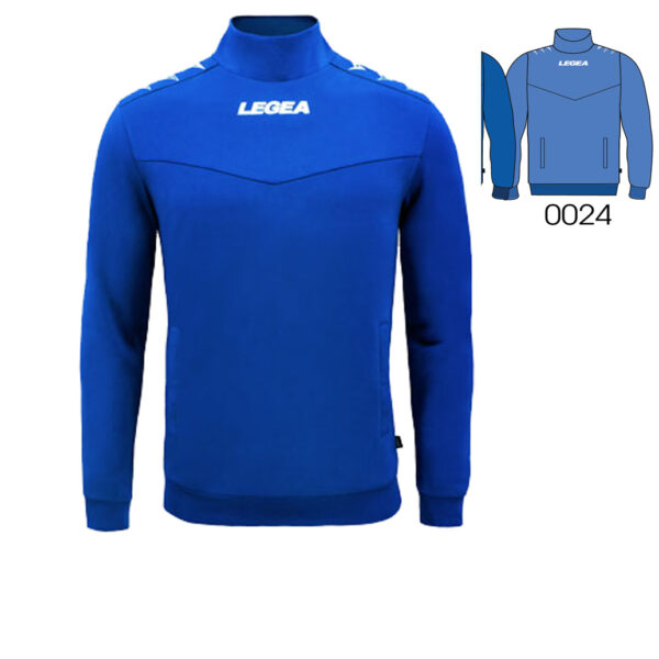 LEGEA GIACCA MONTANA