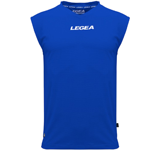 LEGEA CANOTTA SVEVIA